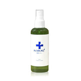除菌スプレー 100ml 通販 除菌 スプレー ウイルスSクリーナー VIRUS SUPER CLEANER ふき取り不要 マーサインターナショナル 携帯用 携帯 持ち運び コンパクト 安全 防臭 無臭 キッチン