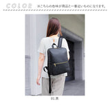 リュック レディース 軽量 通販 リュックサック バックパック ディパック ALENTINO VISCANI レディースリュック レディースリュックサック おしゃれ 通勤 フェイクレザー 一泊旅行