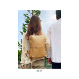 リュック レディース 軽量 通販 リュックサック バックパック ディパック ALENTINO VISCANI レディースリュック レディースリュックサック おしゃれ 通勤 フェイクレザー 一泊旅行