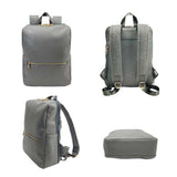 リュック レディース 軽量 通販 リュックサック バックパック ディパック ALENTINO VISCANI レディースリュック レディースリュックサック おしゃれ 通勤 フェイクレザー 一泊旅行