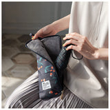 傘 ケース 吸水 通販 アンブレラケース レディース 傘ケース 傘ホルダー 撥水 はっ水 折りたたみ コンパクト 通勤 通学 おしゃれ かわいい アンブレラバッグ ブランド W by Wpc.