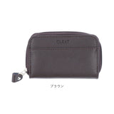 コインケース メンズ 革 通販 小銭入れ メンズ財布 ミニ財布 財布 サイフ 小物 ケース レザー 牛革 使いやすい ビジネス ラウンドファスナー 無地 コンパクト おしゃれ シンプル ギフト