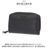 コインケース メンズ 革 通販 小銭入れ メンズ財布 ミニ財布 財布 サイフ 小物 ケース レザー 牛革 使いやすい ビジネス ラウンドファスナー 無地 コンパクト おしゃれ シンプル ギフト