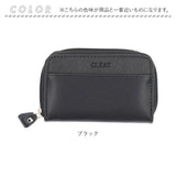 コインケース メンズ 革 通販 小銭入れ メンズ財布 ミニ財布 財布 サイフ 小物 ケース レザー 牛革 使いやすい ビジネス ラウンドファスナー 無地 コンパクト おしゃれ シンプル ギフト
