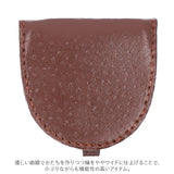 コインケース メンズ 通販 馬蹄型 小銭入れ メンズ ミニ 小さい 財布 ウォレット シンプル スーツ ビジネス おしゃれ お洒落 贈り物 男性 ギフト