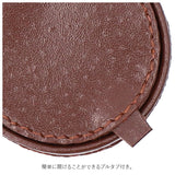 コインケース メンズ 通販 馬蹄型 小銭入れ メンズ ミニ 小さい 財布 ウォレット シンプル スーツ ビジネス おしゃれ お洒落 贈り物 男性 ギフト