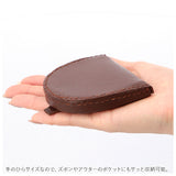 コインケース メンズ 通販 馬蹄型 小銭入れ メンズ ミニ 小さい 財布 ウォレット シンプル スーツ ビジネス おしゃれ お洒落 贈り物 男性 ギフト