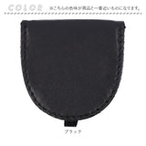 コインケース メンズ 通販 馬蹄型 小銭入れ メンズ ミニ 小さい 財布 ウォレット シンプル スーツ ビジネス おしゃれ お洒落 贈り物 男性 ギフト