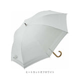 晴雨兼用 長傘 50cm 通販 晴雨兼用傘 傘 かさ レディース 雨傘 日傘 パラソル ブラックコーティング アンブレラ おしゃれ かわいい 可愛い シンプル 通勤 通学 手開き 女性 婦人 女の子