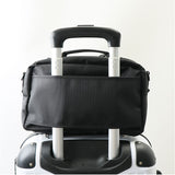 UNITED CLASSY ビジネスバッグ 6103 通販 ショルダーバッグ ビジネスショルダーバッグ ビジネスバック ショルダーバック メンズ 肩掛け 小さめ 大容量 斜めがけ 出張 旅行 3way 2way