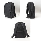 UNITED CLASSY リュック ビジネス 6109 通販 ビジネスリュック リュックサック バックパック デイパック メンズバッグ メンズバック シンプル 無地 カジュアル ユナイテッドクラッシー