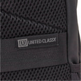 UNITED CLASSY リュック ビジネス 6109 通販 ビジネスリュック リュックサック バックパック デイパック メンズバッグ メンズバック シンプル 無地 カジュアル ユナイテッドクラッシー