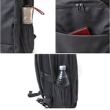 UNITED CLASSY リュック ビジネス 6109 通販 ビジネスリュック リュックサック バックパック デイパック メンズバッグ メンズバック シンプル 無地 カジュアル ユナイテッドクラッシー