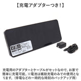 MAG マグ デジタル時計 掛け時計 置き時計 通販 置時計 掛時計 クロック 時計 壁掛け時計 ウォールクロック デジタル 置掛兼用 時刻表示 カレンダー 表示 温度 湿度 減光機能 表示切替