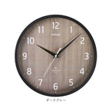 MAG マグ 掛時計 無線LAN 通販 掛け時計 ネット接続 時計 無線LAN掛け時計 壁掛け時計 無線LAN時計 クロック アナログ時計 mag 無線LAN掛時計 壁掛け 壁掛 簡単接続 シンプル インテリア