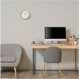 MAG マグ 掛時計 無線LAN 通販 掛け時計 ネット接続 時計 無線LAN掛け時計 壁掛け時計 無線LAN時計 クロック アナログ時計 mag 無線LAN掛時計 壁掛け 壁掛 簡単接続 シンプル インテリア