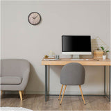 MAG マグ 掛時計 無線LAN 通販 掛け時計 ネット接続 時計 無線LAN掛け時計 壁掛け時計 無線LAN時計 クロック アナログ時計 mag 無線LAN掛時計 壁掛け 壁掛 簡単接続 シンプル インテリア