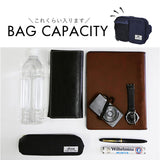UNITED CLASSY ボディバッグ 9238 通販 ボディバック ボディーバッグ ボディーバック ウエストバッグ ウエストバック 鞄 バッグ バック ユナイテッドクラッシー 収納 シンプル 無地