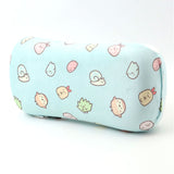 クッション キャラクター 腰あて 通販 腰当てクッション 背もたれ 腰あてクッション 腰当て かわいい 可愛い オフィス デスクワーク 腰用 姿勢 癒し リラックス 車 運転 おしゃれ