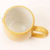 犬 マグカップ 大きい 通販 wankoron わんわんマグ 食器 陶器 コップ マグ カップ デコレ DECOLE コーヒーカップ 犬柄 犬好き ギフト 贈り物 おしゃれ かわいい 可愛い キッチン雑貨