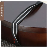 お弁当箱 箸 セット 通販 女子 1段  箸箱セット 携帯箸 ランチボックス 弁当箱 800ml 大人 一段 曲げわっぱ 風 スリム おしゃれ お箸 約 18cm はし箱 カトラリーセット お弁当 hakoya たつみや キッチン 雑貨