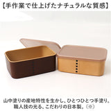 弁当箱 わっぱ風 通販 日本製 保存容器 450ml お弁当箱 長角 1段 ランチボックス わっぱ保存容器 おかず入れ レンジOK フードコンテナ わっぱ風お弁当箱 食洗器対応 おしゃれ かわいい