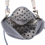 kusuguru japan クスグルジャパン ポシェット 通販 パラコードポシェット ワッシャーバッグ ワッシャーバック 刺繍バッグ 刺繍バック ショルダー 肩掛け 斜めかけ パラコード