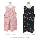 エプロン おしゃれ 通販 保育士 ショート丈 レディース 介護士 チュニック ラン型 かぶる だけ かわいい 日用品 母の日 プレゼント ギフト 台所用品 キッチンファブリック