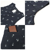 エプロン おしゃれ 通販 保育士 ショート丈 レディース 介護士 チュニック ラン型 かぶる だけ かわいい 日用品 母の日 プレゼント ギフト 台所用品 キッチンファブリック