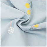 エプロン おしゃれ 通販 かっぽう着 前掛け 保育士 割烹着 長袖 カフェエプロン 介護士 レディース 綿100% コットン ワッシャー加工 かわいい 母の日 敬老の日 ギフト