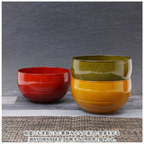 お椀 2個セット 食洗機対応 通販 WAYOWAN まる 汁椀 中椀 おわん ボウル スープカップ 皿 食器 小鉢 茶碗 お茶碗 和食器 洋食器 サラダボウル デザートカップ デザートボウル レンジ 軽量