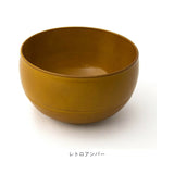 お椀 3個セット 食洗機対応 通販 WAYOWAN まる 汁椀 中椀 おわん ボウル スープカップ 皿 食器 小鉢 茶碗 お茶碗 和食器 洋食器 サラダボウル デザートカップ デザートボウル レンジ 軽量