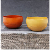 お椀 3個セット 食洗機対応 通販 WAYOWAN まる 汁椀 中椀 おわん ボウル スープカップ 皿 食器 小鉢 茶碗 お茶碗 和食器 洋食器 サラダボウル デザートカップ デザートボウル レンジ 軽量