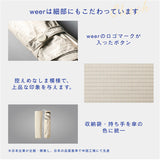 weer 晴雨兼用 折りたたみ傘 自動開閉 55cm 通販 折り畳み傘 傘 55センチ 晴雨兼用傘 自動開閉傘 メンズ レディース UVカット 日傘 かさ カサ 紳士傘 男性用 男性 通勤 通学 大人