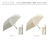 weer 折りたたみ傘 軽量 通販 メンズ レディース 折り畳み傘 晴雨兼用 UVカット カジュアル コンパクト 雨傘 日傘 かわいい おしゃれ かさ カサ 通勤 通学 大人 傘 折傘 軽い シンプル