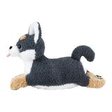 フラッピー ぬいぐるみ クッション 通販 ウェルカムクッション 人形 ドール マスコット ウェルカム キヤラクター 犬 flappee かわいい 可愛い アニマル 動物 インテリア雑貨 雑貨 グッズ