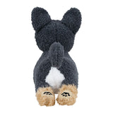 フラッピー ぬいぐるみ クッション 通販 ウェルカムクッション 人形 ドール マスコット ウェルカム キヤラクター 犬 flappee かわいい 可愛い アニマル 動物 インテリア雑貨 雑貨 グッズ