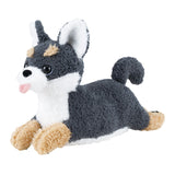 フラッピー ぬいぐるみ クッション 通販 ウェルカムクッション 人形 ドール マスコット ウェルカム キヤラクター 犬 flappee かわいい 可愛い アニマル 動物 インテリア雑貨 雑貨 グッズ