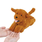 フラッピー ぬいぐるみ クッション 通販 ウェルカムクッション 人形 ドール マスコット ウェルカム キヤラクター 犬 flappee かわいい 可愛い アニマル 動物 インテリア雑貨 雑貨 グッズ