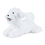 フラッピー ぬいぐるみ クッション 通販 ウェルカムクッション 人形 ドール マスコット ウェルカム キヤラクター 犬 flappee かわいい 可愛い アニマル 動物 インテリア雑貨 雑貨 グッズ