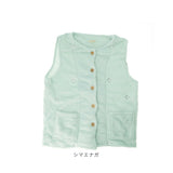 ベスト レディース ルームウェア 通販 刺繍ベスト 部屋着 ジレ トップス ルームウエア 秋 冬 ノースリーブ 上着 カジュアル 大人用 重ね着 おしゃれ 羽織り 前開き ゆったり ふわふわ