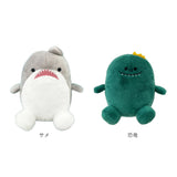 キーホルダー ぬいぐるみ 通販 もちもちマスコットキーホルダー マスコットキーホルダー キーチャーム バッグチャーム マスコット ストラップ もちもちアニマル かわいい アニマルモード