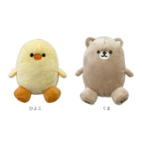 キーホルダー ぬいぐるみ 通販 もちもちマスコットキーホルダー マスコットキーホルダー キーチャーム バッグチャーム マスコット ストラップ もちもちアニマル かわいい アニマルモード