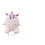 キーホルダー ぬいぐるみ 通販 もちもちマスコットキーホルダー マスコットキーホルダー キーチャーム バッグチャーム マスコット ストラップ もちもちアニマル かわいい アニマルモード