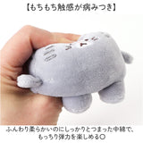 キーホルダー ぬいぐるみ 通販 もちもちマスコットキーホルダー マスコットキーホルダー キーチャーム バッグチャーム マスコット ストラップ もちもちアニマル かわいい アニマルモード