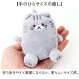 キーホルダー ぬいぐるみ 通販 もちもちマスコットキーホルダー マスコットキーホルダー キーチャーム バッグチャーム マスコット ストラップ もちもちアニマル かわいい アニマルモード