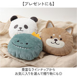 パスケース リール付き ぬいぐるみ 通販 定期入れ もちもちリール付きパスケース icカードケース ミニ ポーチ パスケース付き カードケース 小銭入れ バッグチャーム おしゃれ かわいい