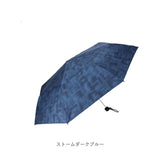 ウォーターフロント 折りたたみ傘 通販 メンズ レディース 折り畳み傘 傘 折りたたみ かさ 折り畳み 超撥水 耐風 8本骨 通勤 通学 シンプル 無地 強化骨 親骨 63cm 大きい Waterfront