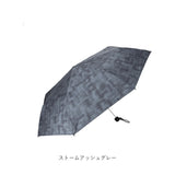 ウォーターフロント 折りたたみ傘 通販 メンズ レディース 折り畳み傘 傘 折りたたみ かさ 折り畳み 超撥水 耐風 8本骨 通勤 通学 シンプル 無地 強化骨 親骨 63cm 大きい Waterfront