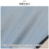 ウォーターフロント 折りたたみ傘 通販 メンズ レディース 折り畳み傘 傘 折りたたみ かさ 折り畳み 超撥水 耐風 8本骨 通勤 通学 シンプル 無地 強化骨 親骨 63cm 大きい Waterfront